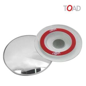 TOAD 일반형 자동차 사이드미러 보조미러 60mm 2