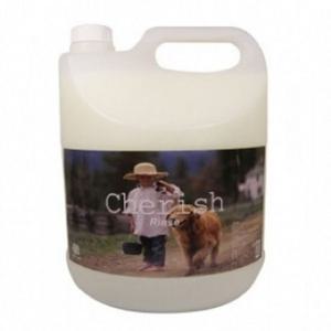 강아지 린스 전견용 4L 컨디셔너 애견린스 반려견