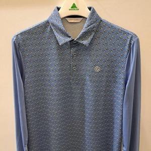 그린조이 HC06 남 G로고 프린트 냉감소매 Y-T GP25KY54M