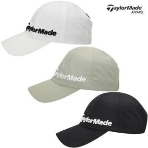 [테일러메이드]골프 여성 모자 TWHCO5621 999 25 S S 봄 기본 핏변형 야구모 로고 볼캡