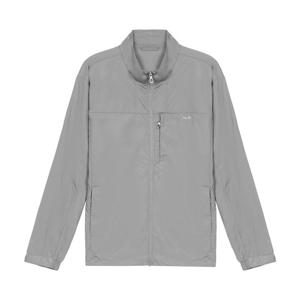 [뱅뱅]남녀공용 하이넥 바람막이 점퍼 (NUL140)