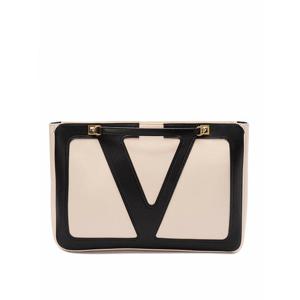 [VALENTINO] 라프리마 여성 크로스 바디 가방 Viva 슈퍼스타 미디엄 토트 백 6W2B0R13PTJR4V 화이트 /8