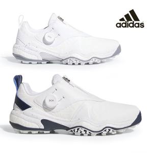 아디다스 2025 코드케이오스 보아 남성 골프화 ID8605 IH8443