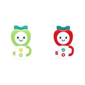 [블루래빗] 애플 사운드 토이 세트 (전2종) 우리동요 + 오감동요