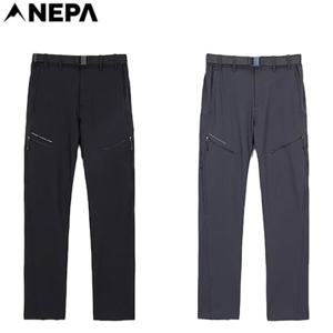 [네파][택가 179.000원](7L11606) 남성 봄여름 패스파인더 릴렉스 등산 팬츠 바지