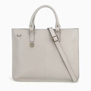 [무크]남여 무크  공용 크로스 서류가방 514221101 AP베이지