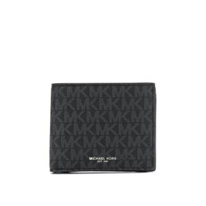 마이클 코어스 지갑 39F9LGYF3B001 Black