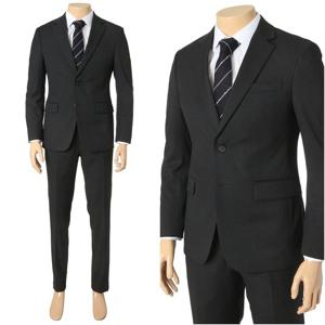 [레노마캐주얼][레노마]25년 S/S 반우라 프리미엄 그레이정장세트 RRAISJ83