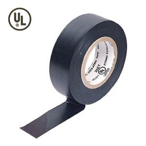 성우 절연 전기테이프 19mmx10m 검정 (20개입)