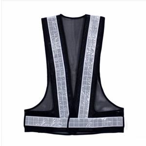 신호수조끼 MR-305(X반도) 야광조끼