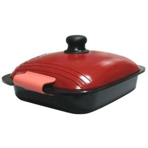 조이클래드 매직팬 요술냄비 레드 찌게 전골 내열