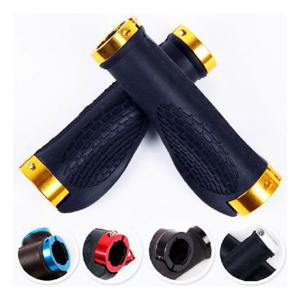 라운드형 자전거핸들바 그립 바엔드 핸들그립 용품