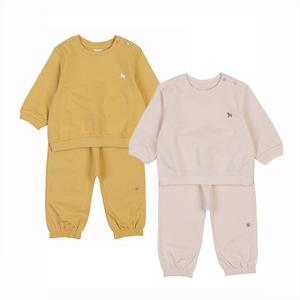 [에뜨와]코지오가닉상하07S023001 [봄신상,백일 돌선물,등원복,실내복]