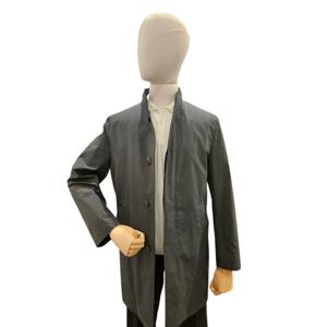 [레노마캐주얼][레노마]S/S 한정수량 간절기 차이나 탈부착네피 3종 트렌치코트 ROIPBH0123ACL