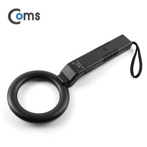 스피커 Coms 테스터기(MD-300) 금속 탐지기 스피커 진동