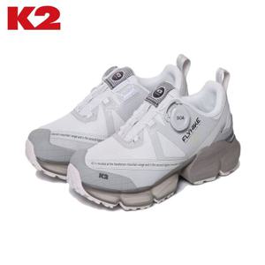 [K2] 트레킹 운동화 플라이하이크 블라스트2 FUF23G22  W3