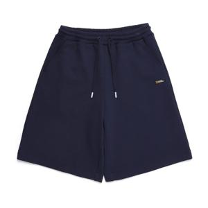 내셔널지오그래픽 N252WHP150 여성 피타 5부 와이드 팬츠 NAVY