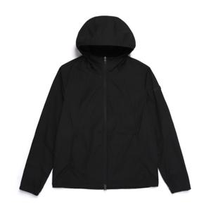 내셔널지오그래픽 N252UJP830 월리스 슈퍼라이트 바람막이 BLACK