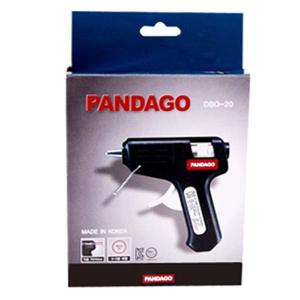 판다고글루건 소 DBO 20