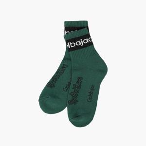 [까스텔바작]남성 장목 양말 발목 BGDWGO201KH_CC