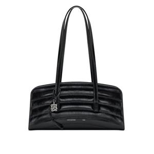 [루이까또즈]아일린 여성숄더백 HS4SD71BL