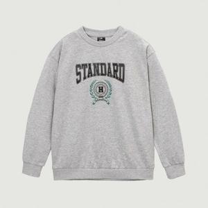 [행텐 틴즈]남아 더블페이스 스탠다드 맨투맨-HC0311441020707