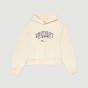 [행텐 틴즈]여아 더블페이스 그래픽 후드티셔츠-HC1311443060707