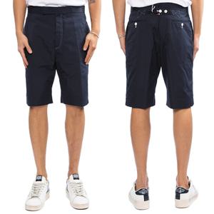 톰브라운 남성 클래식 치노 반바지 MTC002G 04502 415