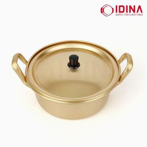 이디나 황 양은 냄비 편수 24호