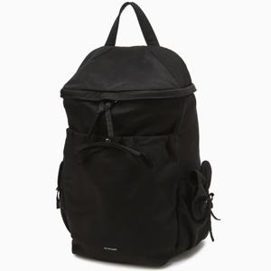 [질스튜어트] 블랙 발레무드 리본장식 백팩 JABA4F254BK