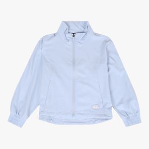 [인디고뱅크키즈]홑겹 크롭 바람막이 IKJA25351