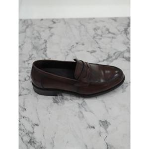 허시파피 세이브존05 남성3Cm굽정장로퍼화 OZPAQN523