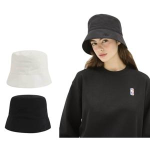 남녀공용 엔비에이 여성 베이직 버킷햇 N255AP157P