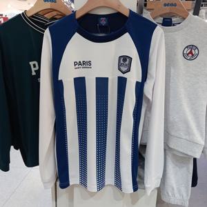 [에스핏 주니어]해운대NC 에스핏  PSG 유니폼 D.T.P SJZ101MKRT83