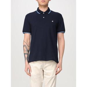 브룩스 필드 폴로 티셔츠 201AB056 V0069 Navy