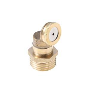 가데나 스프링쿨러 물분수대 1HOLE 오토마이징 노즐