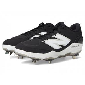 뉴발란스 프레시 폼 X 3000v7 인조틱 블랙/화이트