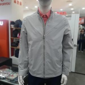 올포유 sh06 남성 봄 하이넥점퍼 AGJUN1321508