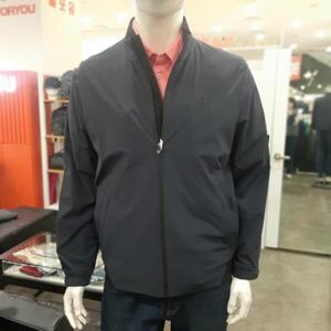 올포유 sh06 남성 봄 스트레치점퍼 AMJUN1461915