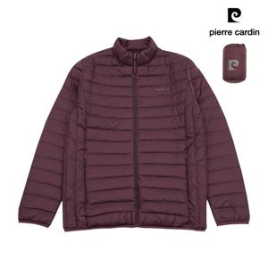[피에르가르뎅] 경량 다운 패커블 점퍼 PGJP1904-1