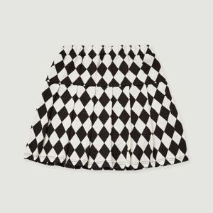 [행텐 틴즈]여아 모노셋업 자카드 스커트-HC1521443065269