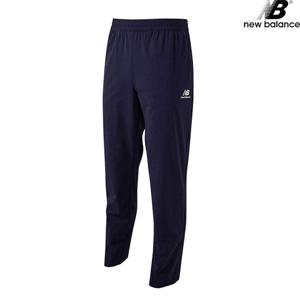 뉴발란스 NBMLC21103-NA 에센셜 트리코트 팬츠 스탠다드핏 남녀공용 트레이닝 긴바지