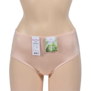여성팬티 삼각 고급천연인견 여자 노라인 속옷 청량감