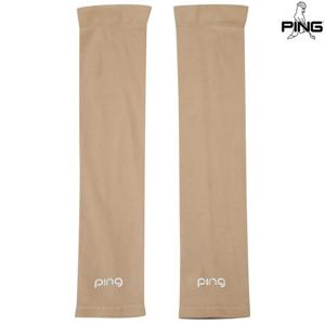 [양말증정]여성 베이직 냉감 팔토시 121E7WL051_BG