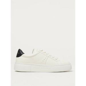 [ARMANI EXCHANGE] 라프리마 여성 스니커즈 XDX179XV930 N480 옐로우 Cream /6