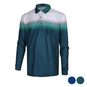 [파파브로] 그라데이션 스트라이프 카라티 MB-KAA-557,8