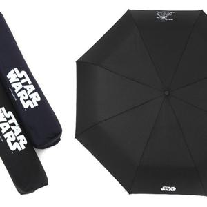 [제이에스지]스타워즈 3단 완전자동우산