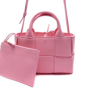 [보테가베네타] 23SS 여성 캔디 아르코 미니 토트숄더백 (729029_VCQC2_5832_23S)