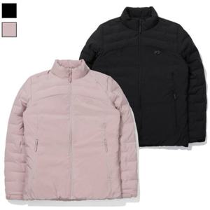 [K2](양말)수지 조인성 여성 경량패딩 FLYHIKE 튜브 다운 자켓 KWP23512