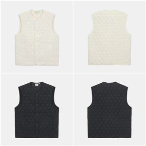 [네파] [7LC1460E14] 공용 봄 간절기 패딩 넥리스 조끼 2025 퓨레 라이트 패딩 베스트